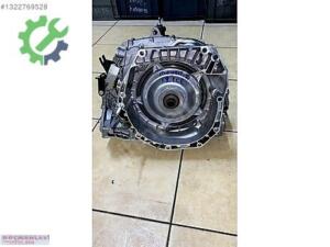 Çıkma Renault Megane Şanzıman Komple (3. Adet)