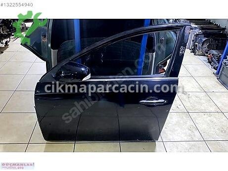 Renault Latitude Kapı (ön Sol) çıkma parça