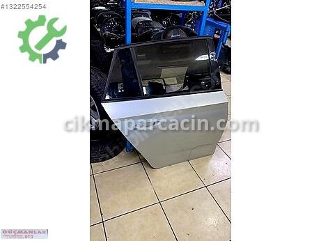 Skoda Scala Kapı (arka Sol) çıkma parça