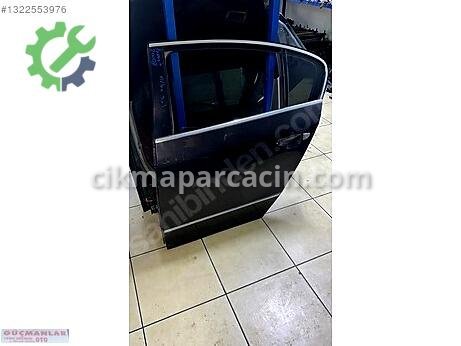 Volkswagen Passat Kapı (arka Sol) çıkma parça