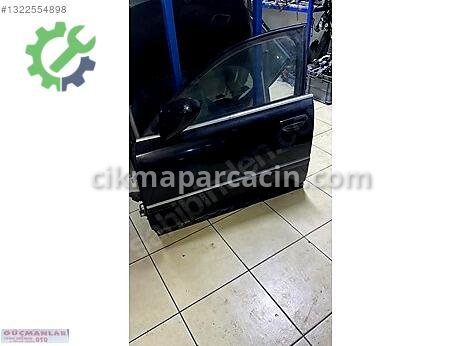 Audi A8 Kapı (ön Sol) çıkma parça