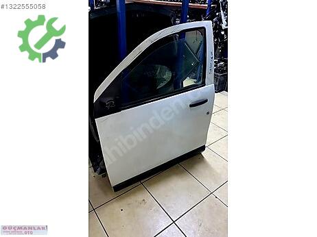 Dacia Dokker Kapı (ön Sol) çıkma parça