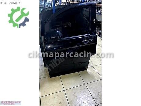 Mercedes-Benz Vito Kapı (ön Sol) çıkma parça