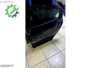 Çıkma Peugeot 407 Kapı (arka Sol)
