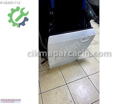 Audi A3 Kapı (arka Sol) çıkma parça