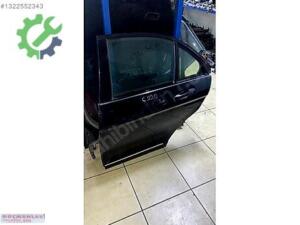 Mercedes-Benz Çıkma Kapı (arka Sol)