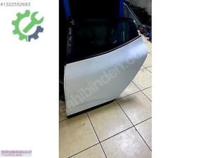 Renault Clio Kapı (arka Sol) Sökme Çıkma