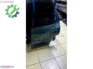 Dacia Spring Kapı (arka Sol) Sökme Çıkma