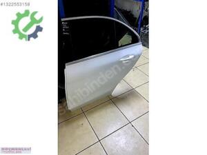 Mercedes-Benz Çıkma Kapı (arka Sol) (2. Adet)