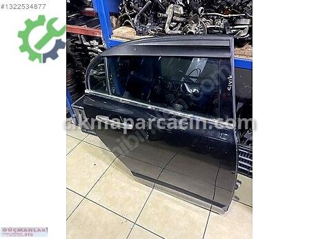Honda Civic Kapı (arka Sağ) çıkma parça