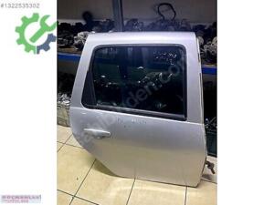 Dacia Duster Kapı (arka Sağ) Sökme Çıkma