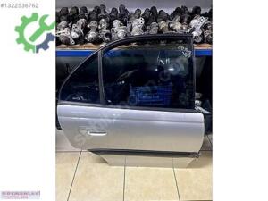 Kapı (arka Sağ) Opel Omega Çıkma