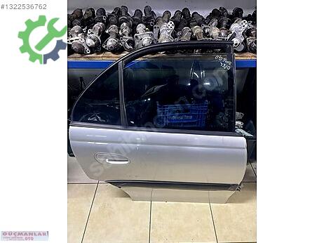 Opel Omega Kapı (arka Sağ) çıkma parça