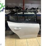 Renault Taliant Kapı (arka Sağ) Çıkma