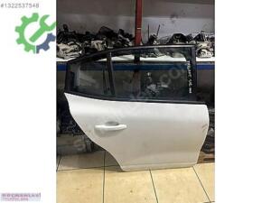 Renault Taliant Kapı (arka Sağ) Çıkma