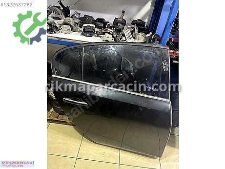 Renault Latitude Kapı (arka Sağ) çıkma parça