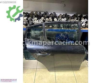Renault Taliant Kapı (arka Sağ) çıkma parça