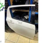 Kapı (arka Sağ) Toyota Yaris Çıkma