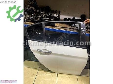 Fiat Egea Kapı (arka Sağ) çıkma parça