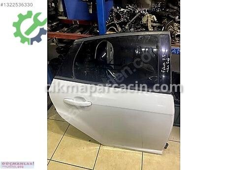 Ford Focus Kapı (arka Sağ) çıkma parça