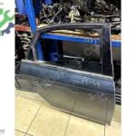 Audi A4 Kapı çıkma parça - Güçmanlar Oto Çıkma Yedek Parça Bursa