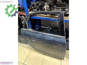 Audi A4 Kapı Çıkma