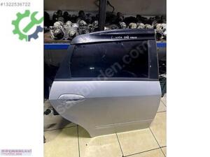 Fiat Linea Kapı (arka Sağ) Sökme Çıkma