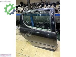 Çıkma Peugeot 207 Kapı (arka Sağ)