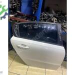 Peugeot 508 Çıkma Kapı (arka Sağ)