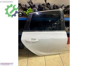 Kapı (arka Sağ) Opel Astra Çıkma (2. Adet)