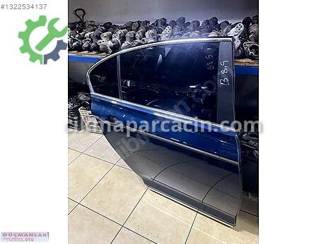 Volkswagen Passat Kapı (arka Sağ) çıkma parça