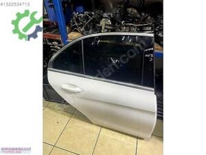 Kapı (arka Sağ) Mercedes-Benz Çıkma