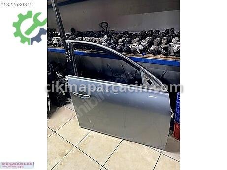 Opel Insignia Kapı (ön Sağ) çıkma parça