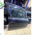 Kapı (ön Sağ) Opel Zafira Çıkma