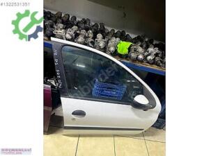 Peugeot 206 Çıkma Kapı (ön Sağ)