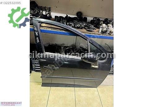 Peugeot 207 Kapı (ön Sağ) çıkma parça