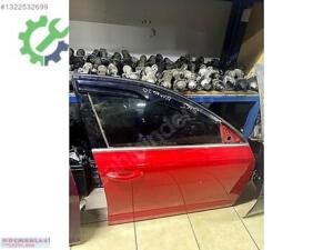 Skoda Octavia Çıkma Kapı (ön Sağ)