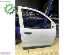 Dacia Dokker Çıkma Kapı (ön Sağ)