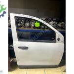Dacia Dokker Çıkma Kapı (ön Sağ)