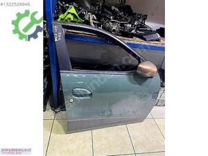 Dacia Spring Çıkma Kapı (ön Sağ)
