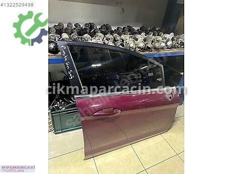 Ford Fiesta Kapı (ön Sağ) çıkma parça