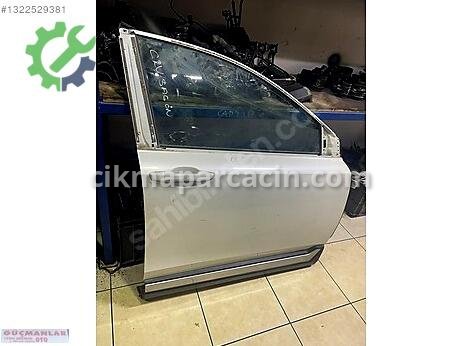 Honda CR-V Kapı (ön Sağ) çıkma parça