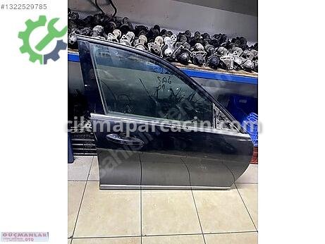 Mercedes-Benz Kapı (ön Sağ) çıkma parça