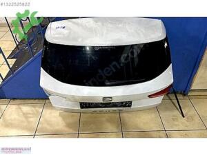 Seat Arona Çıkma Bagaj Kapağı