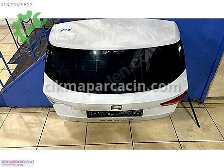 Seat Arona Bagaj Kapağı çıkma parça