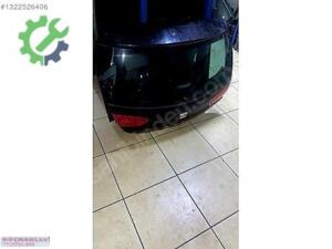 Seat Leon Orijinal Çıkma Bagaj Kapağı