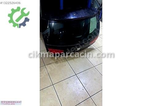 Seat Leon Bagaj Kapağı çıkma parça
