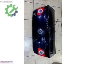 Bagaj Kapağı Volkswagen Passat Çıkma