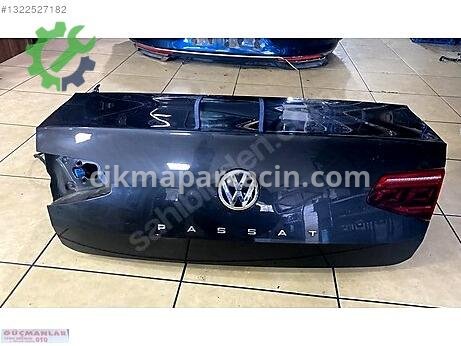 Volkswagen Passat Bagaj Kapağı çıkma parça