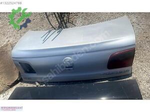 Opel Omega Bagaj Kapağı Çıkma
